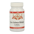 Ayurveda BR Ayu-ashwa-shilajit 60.00 Tabletten