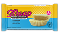 Stroap Protein choco cup peanut white chocolate 42 Gram