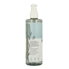 The Green Lab Co Handzeep vloeibaar rozemarijn & gember met pomp 300 Milliliter