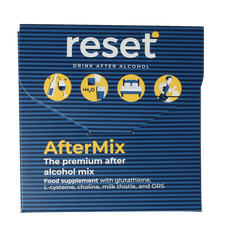 Reset Aftermix 2.00 Sachets