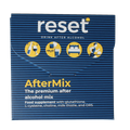 Reset Aftermix 2.00 Sachets