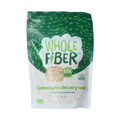 WholeFiber Gedroogde chicory root (witlofwortel) 175.00 Gram