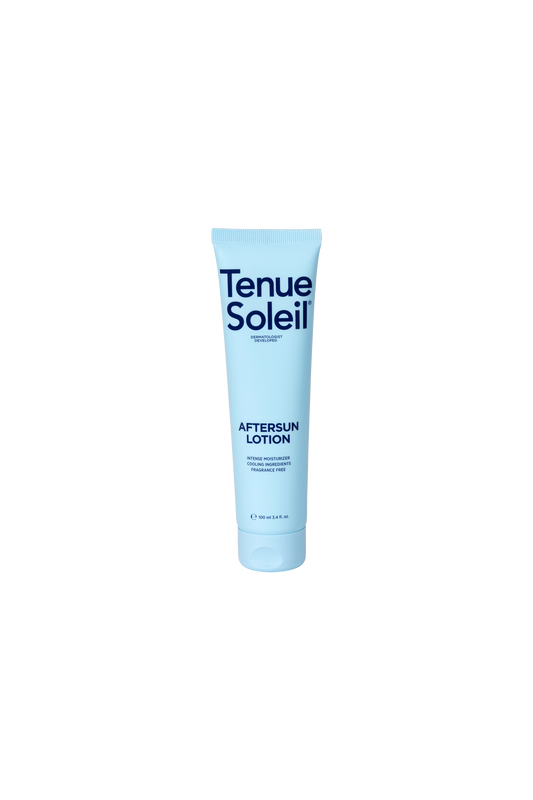 Tenue Soleil  Aftersun lotion 100 Milliliter