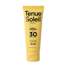 Tenue Soleil  Zonnecreme SPF30 30 Milliliter
