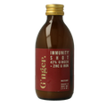 G'nger Shot gember vruchtensap immunity 250.00 Milliliter