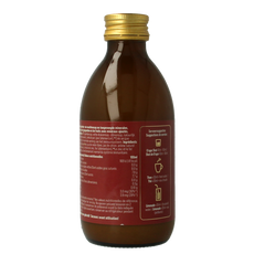 G'nger Shot gember vruchtensap immunity 250.00 Milliliter