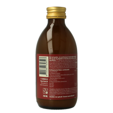 G'nger Shot gember vruchtensap immunity 250.00 Milliliter