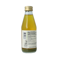 G'nger Renew groentesap met 61% groenten 200.00 Milliliter