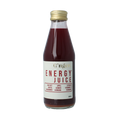 G'nger Energy groentesap 75% groente en guarana 200.00 Milliliter