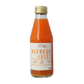 G'nger Refresh groentesap met 47% groenten 200.00 Milliliter