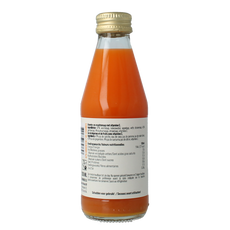G'nger Refresh groentesap met 47% groenten 200.00 Milliliter
