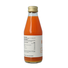 G'nger Refresh groentesap met 47% groenten 200.00 Milliliter