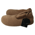 Apollo Slof dames teddy beige 39/40 1.00 Paar
