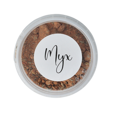 Myx Cajun kruidenmix glutenvrij 40.00 Gram