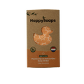 Happysoaps Baby & kids body oil bar little sunshine 60 Gram