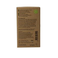 Happysoaps Baby & kids body oil bar little sunshine 60 Gram