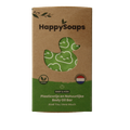 Happysoaps Baby & kids body oil bar aloe you very much 60 Gram