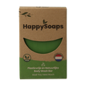Happysoaps Body bar aloe you vera much 100 Gram