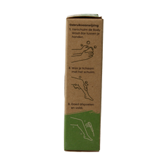 Happysoaps Body bar aloe you vera much 100 Gram