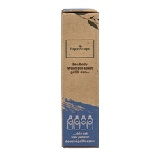Happysoaps Body bar need of vitamin sea 100 Gram