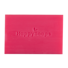 Happysoaps Body bar la vie en rose 100 Gram