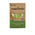 Happysoaps Body oil bar aloe you vera much 70 Gram