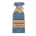 Happysoaps Cleaning tabs glasreiniger sparkling mint 3 Stuks