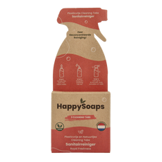 Happysoaps Cleaning tabs sanitairreiniger royal freshness 3 Stuks