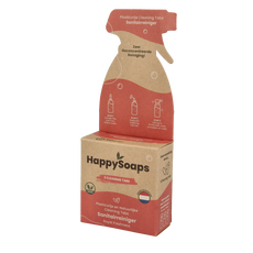 Happysoaps Cleaning tabs sanitairreiniger royal freshness 3 Stuks