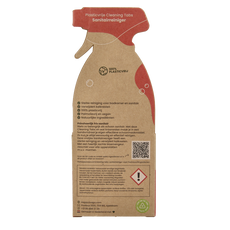 Happysoaps Cleaning tabs sanitairreiniger royal freshness 3 Stuks