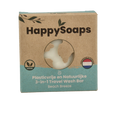 Happysoaps 3-in-1 Travel wash beach 40 Gram