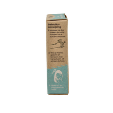 Happysoaps 3-in-1 Travel wash beach 40 Gram