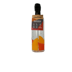 Happysoaps Fles gerecycled plastic 1 Stuks