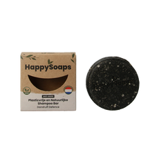 Happysoaps Shampoo bar dandruff defence 70 Gram