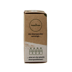 Happysoaps Shampoo bar dandruff defence 70 Gram