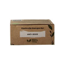 Happysoaps Shampoo bar dandruff defence 70 Gram