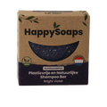 Happysoaps Shampoo bar bright violet 70 Gram