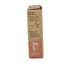 Happysoaps 3-in-1 Travel wash sweet 40 Gram
