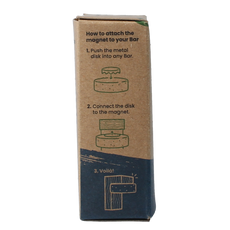 Happysoaps Magnetische barhouder 1 Stuks