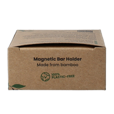 Happysoaps Magnetische barhouder 1 Stuks