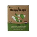Happysoaps Hand & voetcreme bar aloe vera 40 Gram