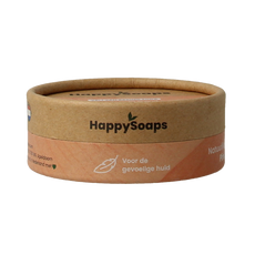 Happysoaps Deodorant pink tulip 45 Gram