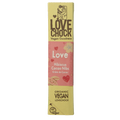 Lovechock Love hibiscus cacao nibs bio 40 Gram