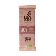 Lovechock Joy creamy hibiscus bio 35 Gram