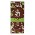 Lovechock Cosy hazelnut bio 70 Gram