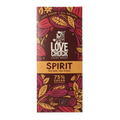 Lovechock Spirit rich dark bio 70 Gram