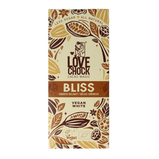 Lovechock Bliss smooth delight bio 70.00 Gram