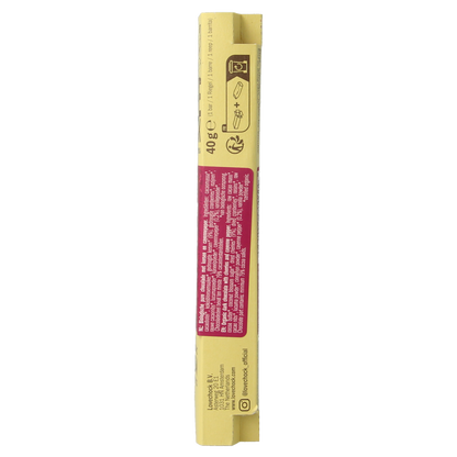 Lovechock Warm hug bio 40.00 Gram