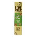 Lovechock Nutty kiss bio 40.00 Gram