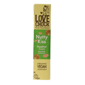 Lovechock Nutty kiss bio 40 Gram